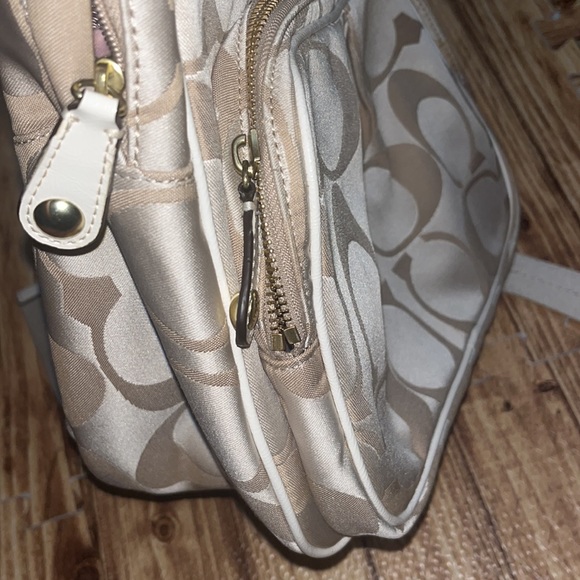 🌺 🤍 ☠️• CoACh x PoPpy x OG Vibes •🤍🌺☠️ - Picture 7 of 14